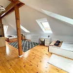 Penthouse In The Old Citycenter