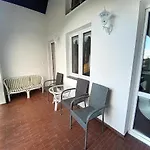 Penthouse In The Old Citycenter