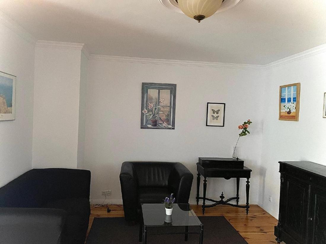 Penthouse In The Old Citycenter Apartment