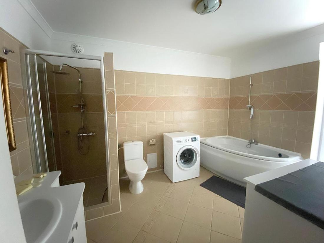 Penthouse In The Old Citycenter Apartment Kolberg