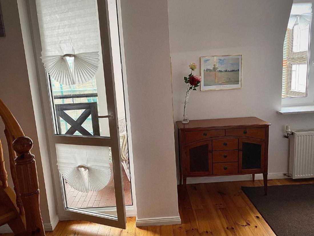 Penthouse In The Old Citycenter Apartment