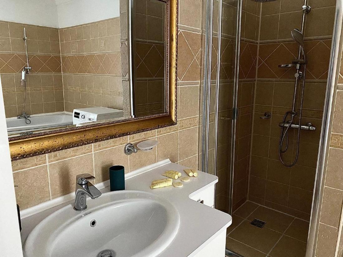 Penthouse In The Old Citycenter Apartment Kolberg