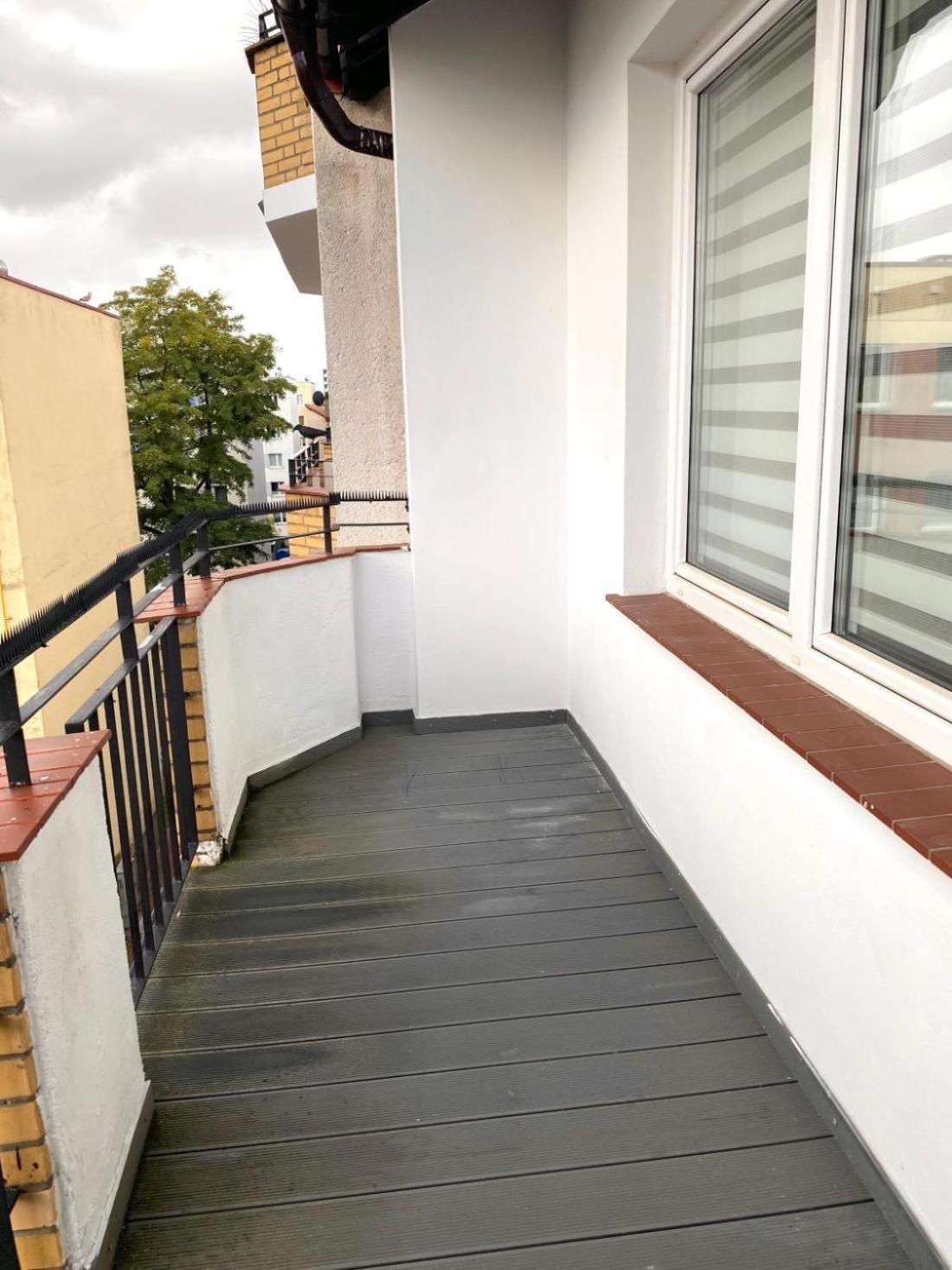 Penthouse In The Old Citycenter Apartment Kolberg