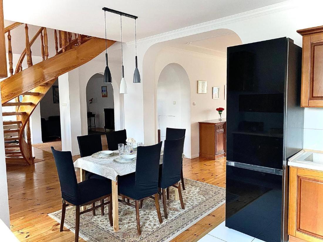 Apartment Penthouse In The Old Citycenter Kolberg
