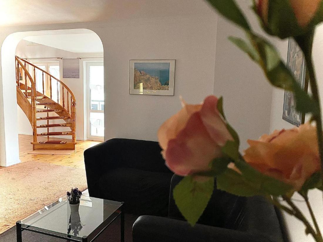 Penthouse In The Old Citycenter *