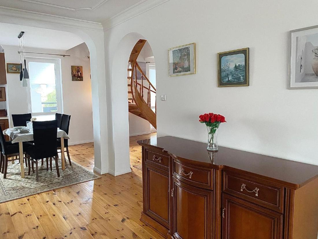 Penthouse In The Old Citycenter Apartment